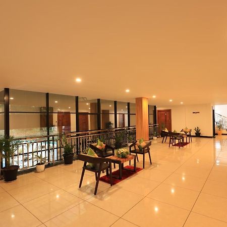 Amuse Vista Resorts And Spa Anachal 외부 사진