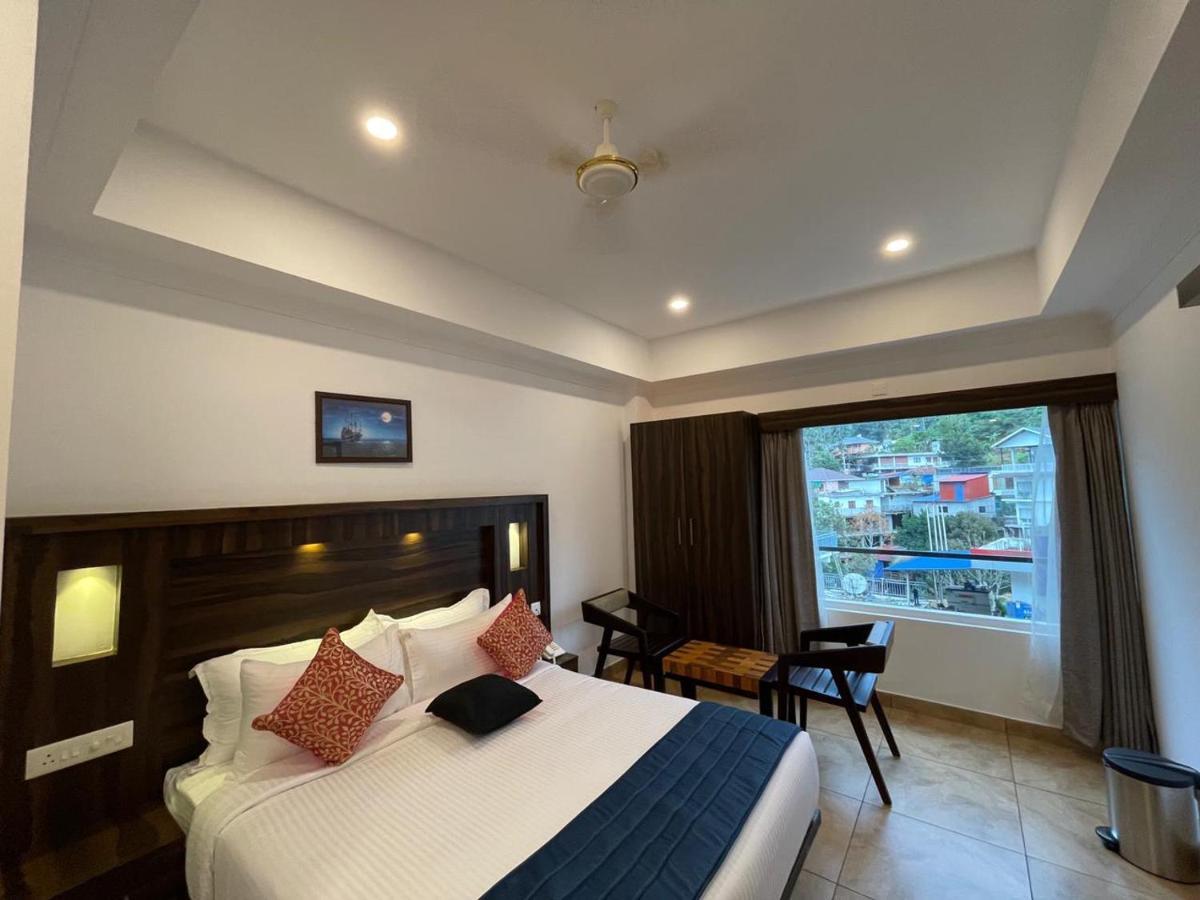 Amuse Vista Resorts And Spa Anachal 외부 사진