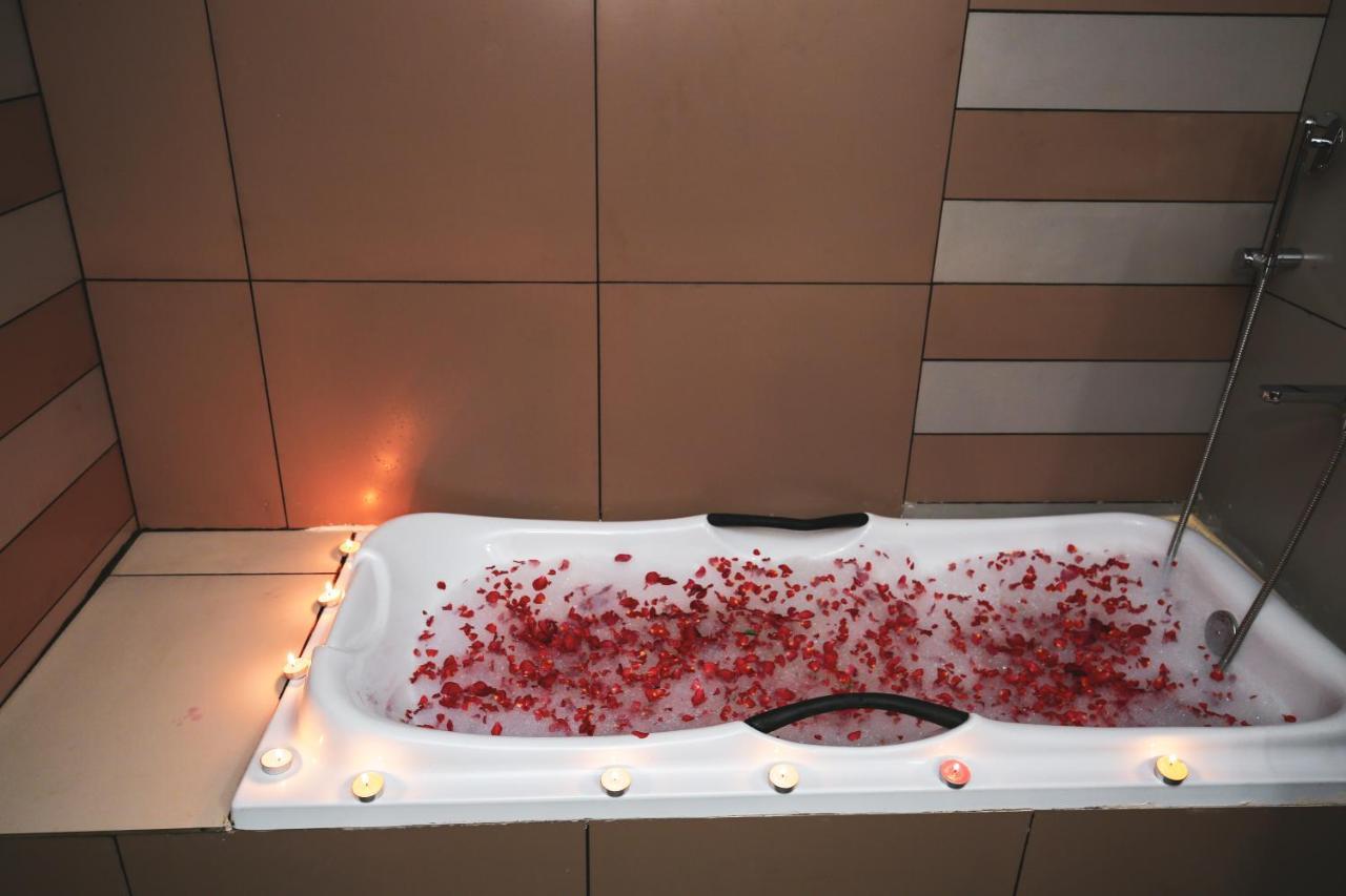 Amuse Vista Resorts And Spa Anachal 외부 사진